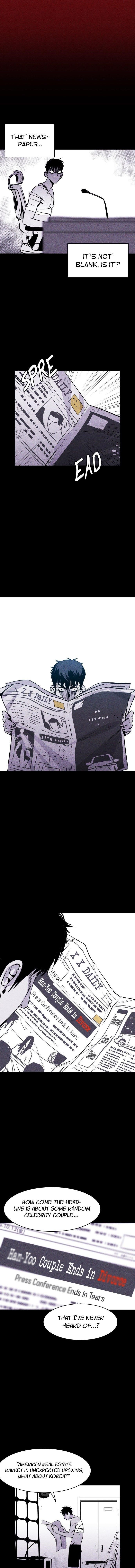 Pigpen Chapter 37 - Page 9