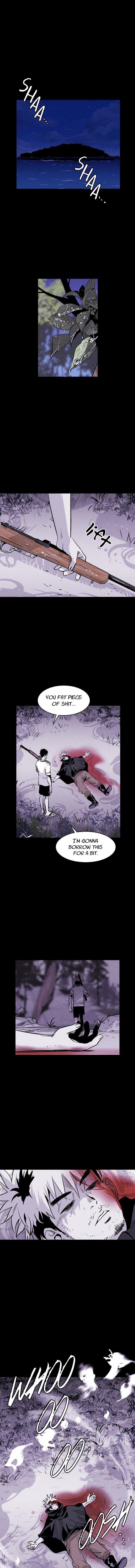 Pigpen Chapter 38 - Page 1