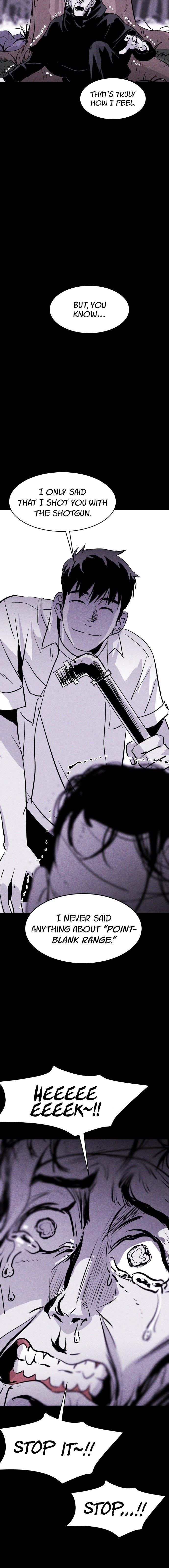 Pigpen Chapter 38 - Page 14