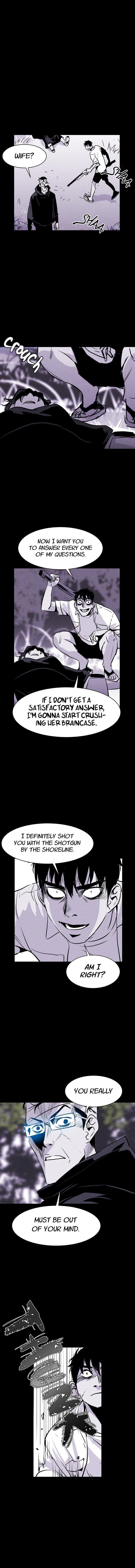 Pigpen Chapter 38 - Page 4