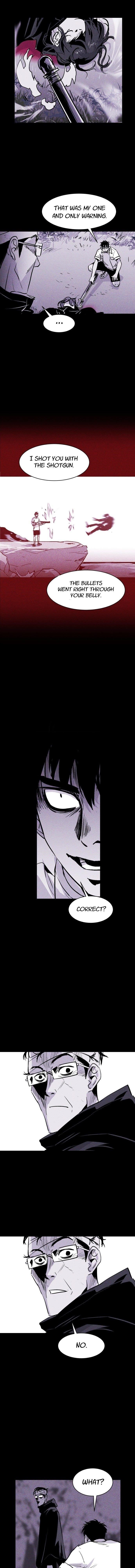 Pigpen Chapter 38 - Page 5