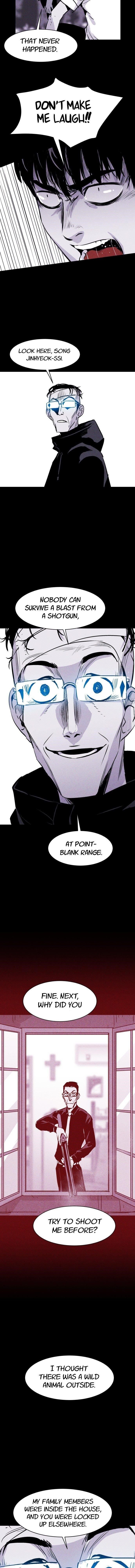 Pigpen Chapter 38 - Page 6