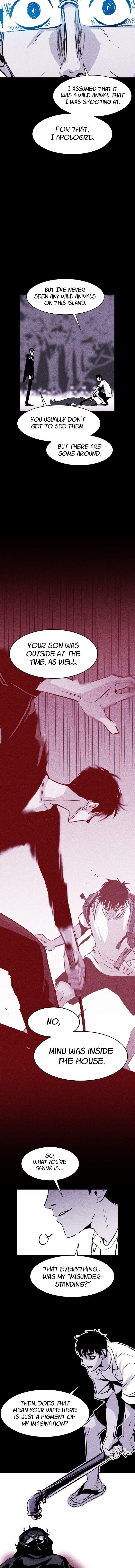 Pigpen Chapter 38 - Page 7