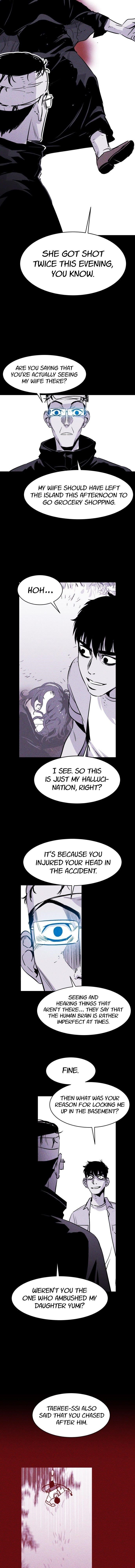 Pigpen Chapter 38 - Page 8