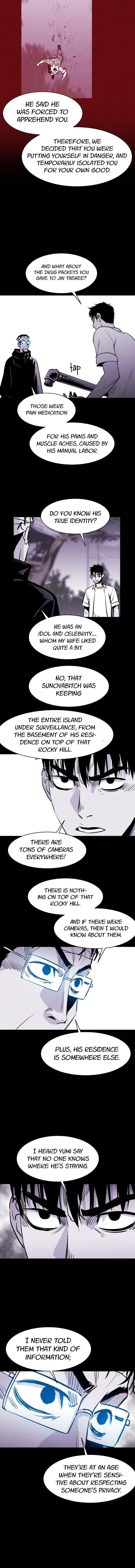 Pigpen Chapter 38 - Page 9