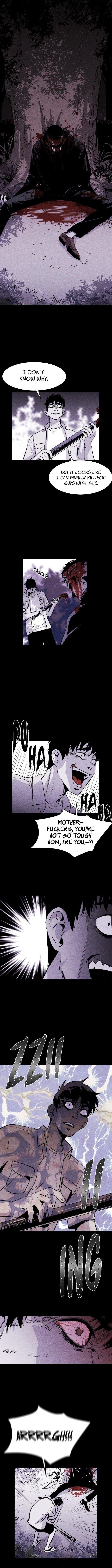 Pigpen Chapter 39 - Page 1