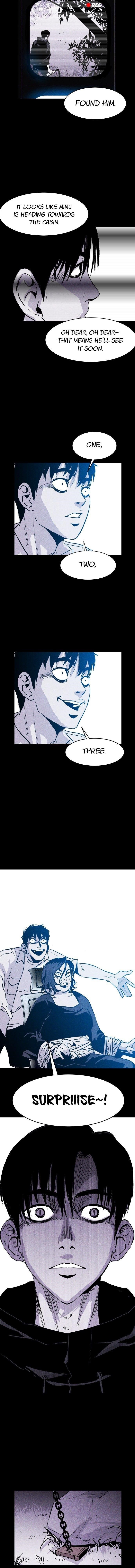 Pigpen Chapter 39 - Page 10