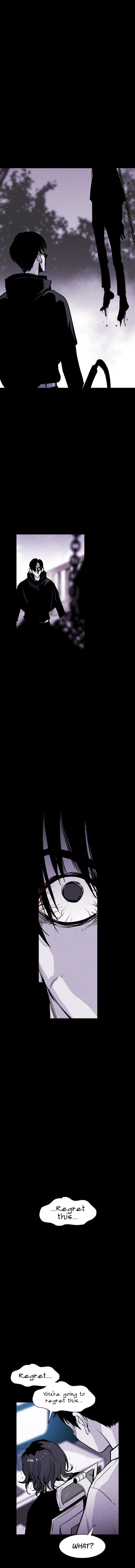 Pigpen Chapter 39 - Page 11