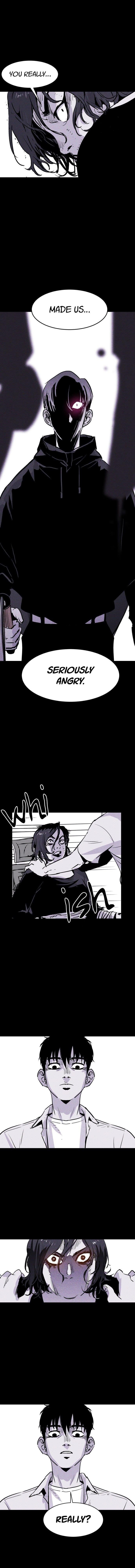 Pigpen Chapter 39 - Page 12