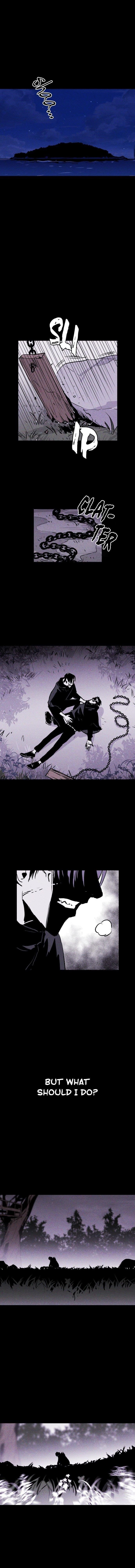 Pigpen Chapter 39 - Page 13