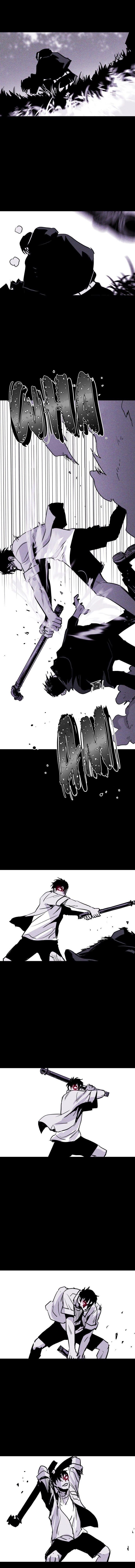 Pigpen Chapter 39 - Page 14