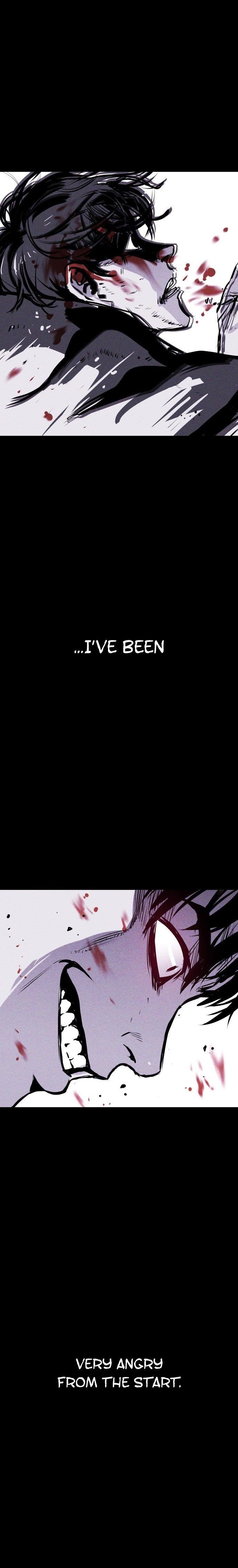 Pigpen Chapter 39 - Page 15