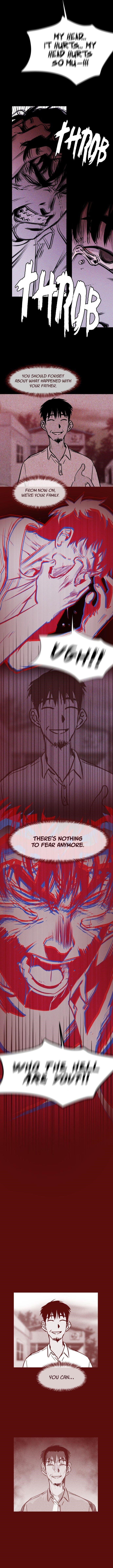 Pigpen Chapter 39 - Page 2