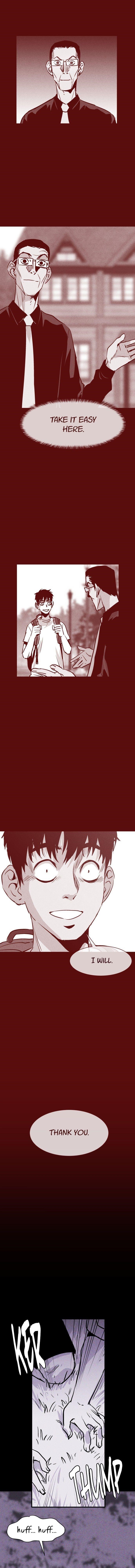 Pigpen Chapter 39 - Page 3