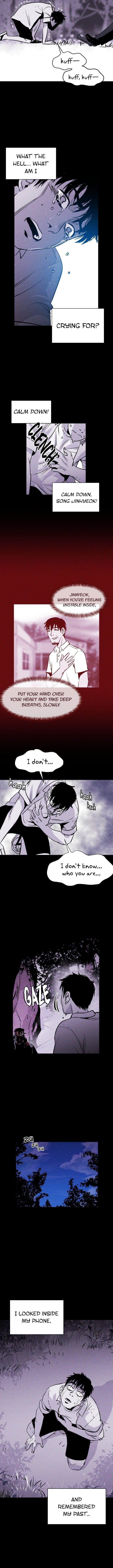 Pigpen Chapter 39 - Page 4