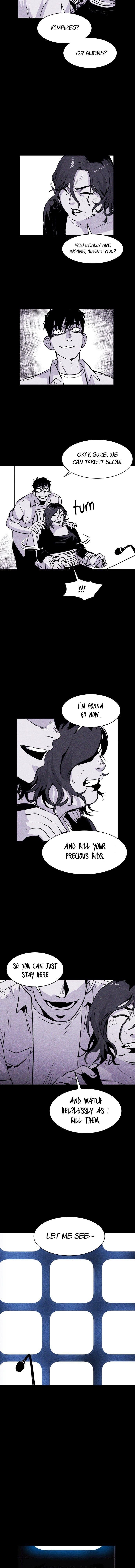 Pigpen Chapter 39 - Page 9