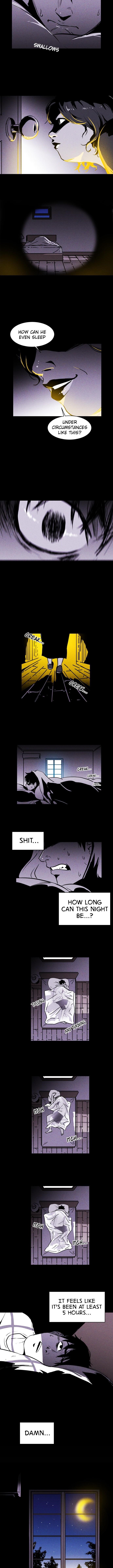 Pigpen Chapter 4 - Page 4