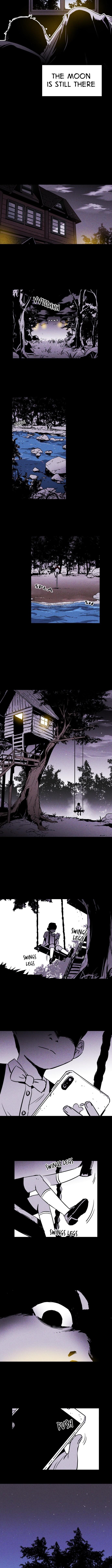 Pigpen Chapter 4 - Page 5