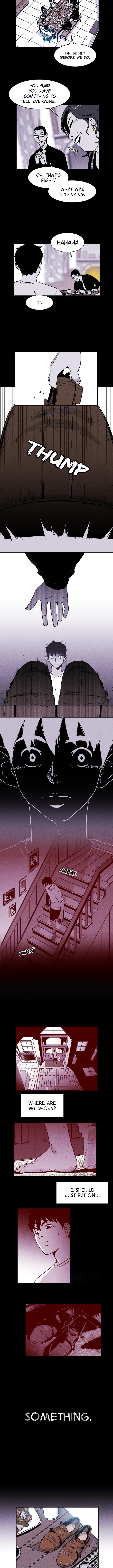 Pigpen Chapter 4 - Page 8