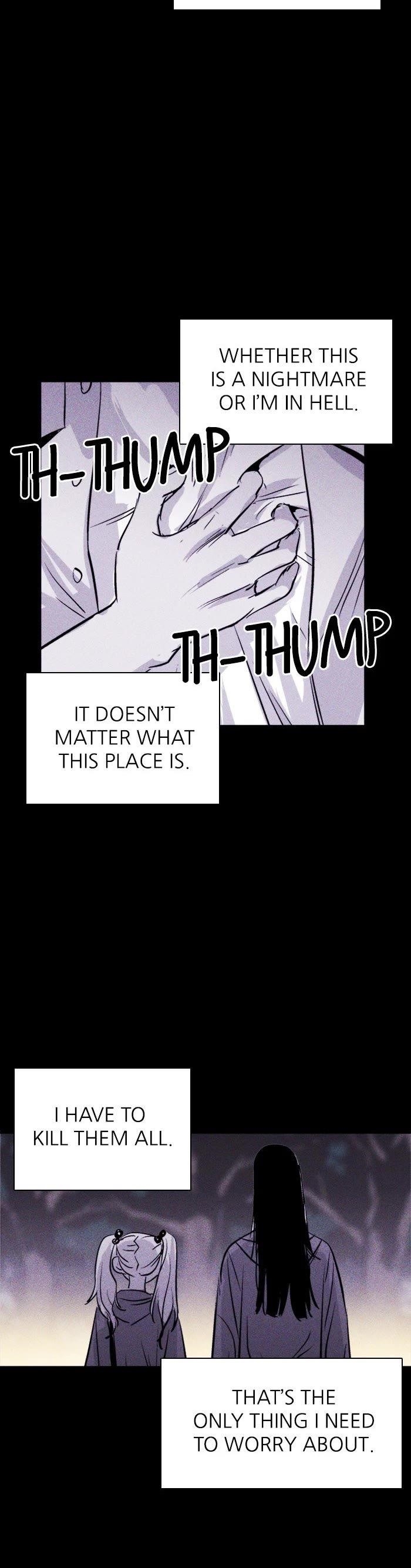 Pigpen Chapter 41 - Page 10