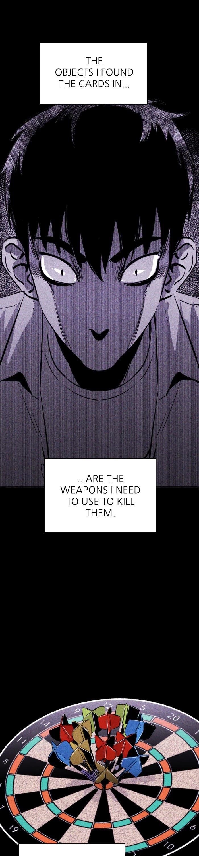 Pigpen Chapter 41 - Page 11