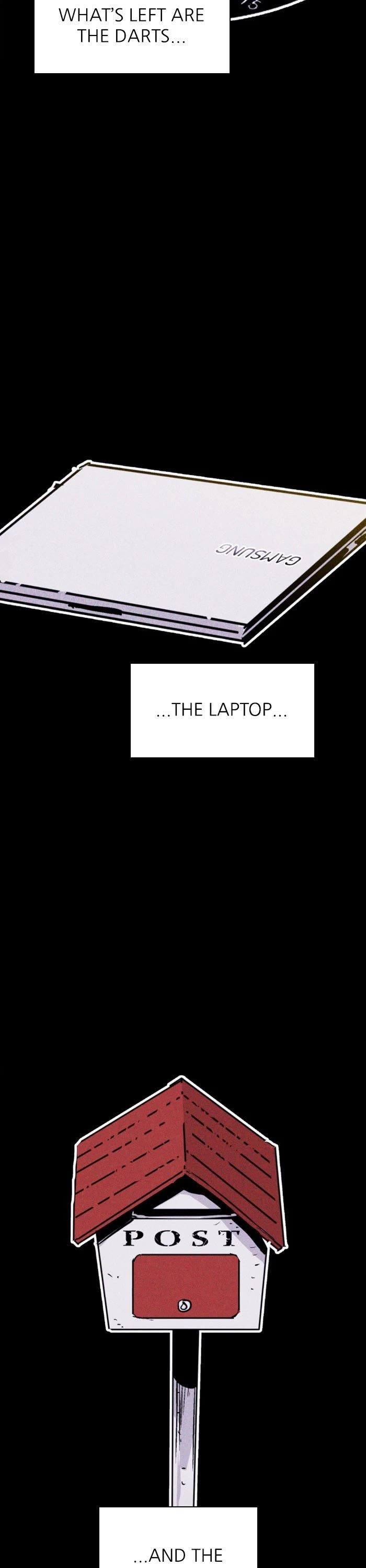 Pigpen Chapter 41 - Page 12