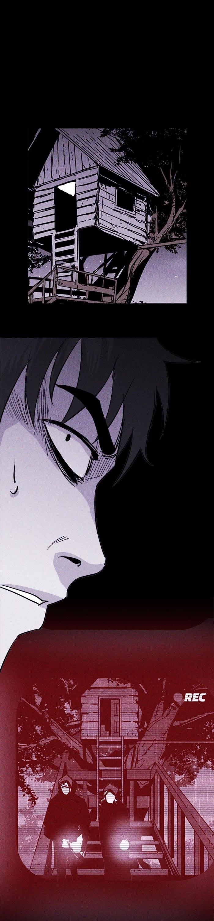 Pigpen Chapter 41 - Page 14