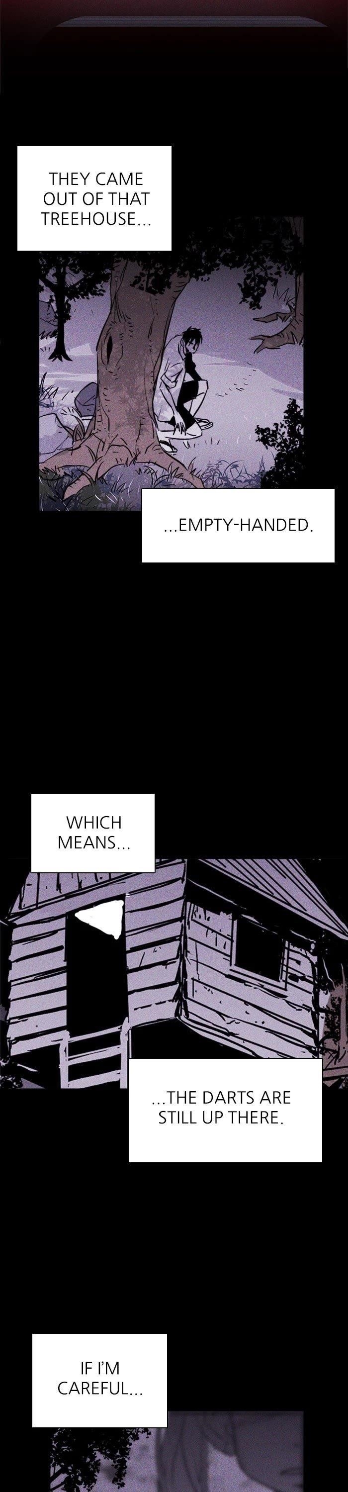 Pigpen Chapter 41 - Page 15