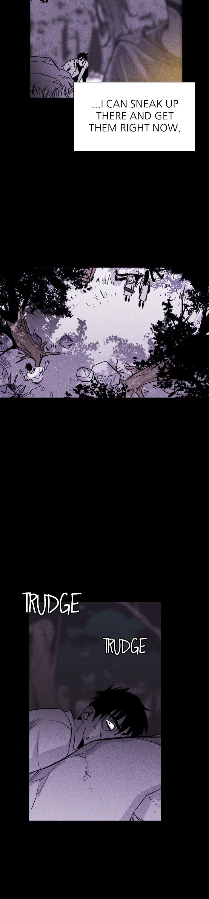 Pigpen Chapter 41 - Page 16