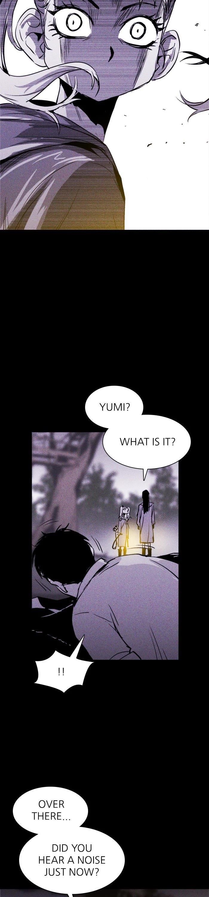 Pigpen Chapter 41 - Page 18