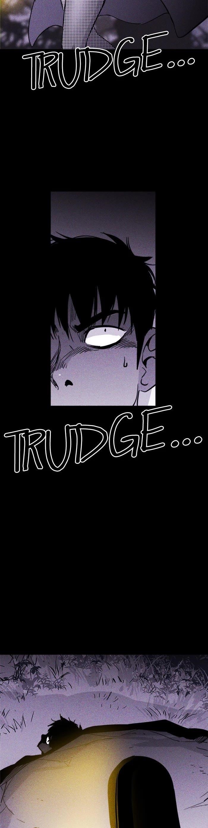 Pigpen Chapter 41 - Page 20