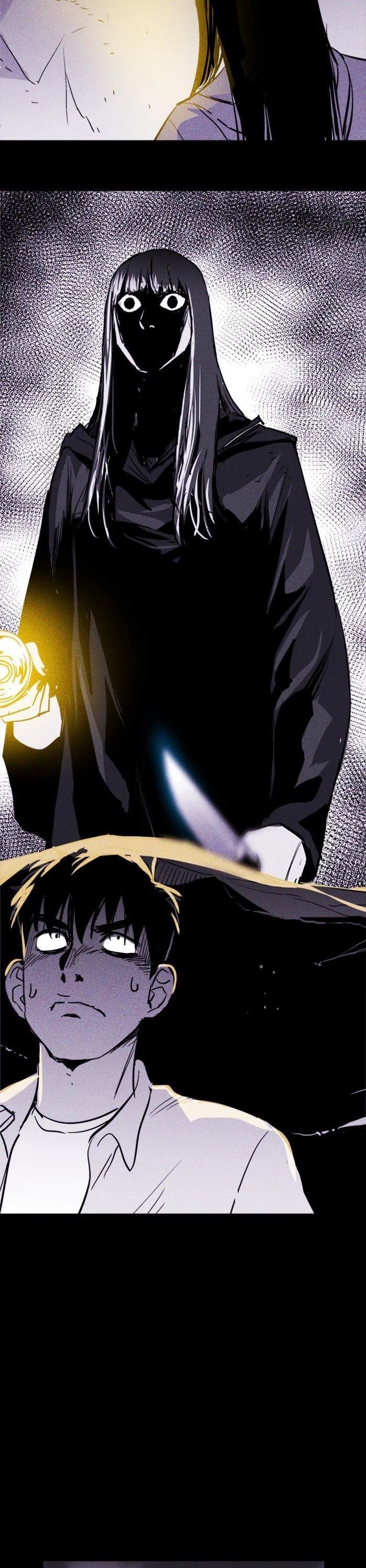 Pigpen Chapter 41 - Page 21