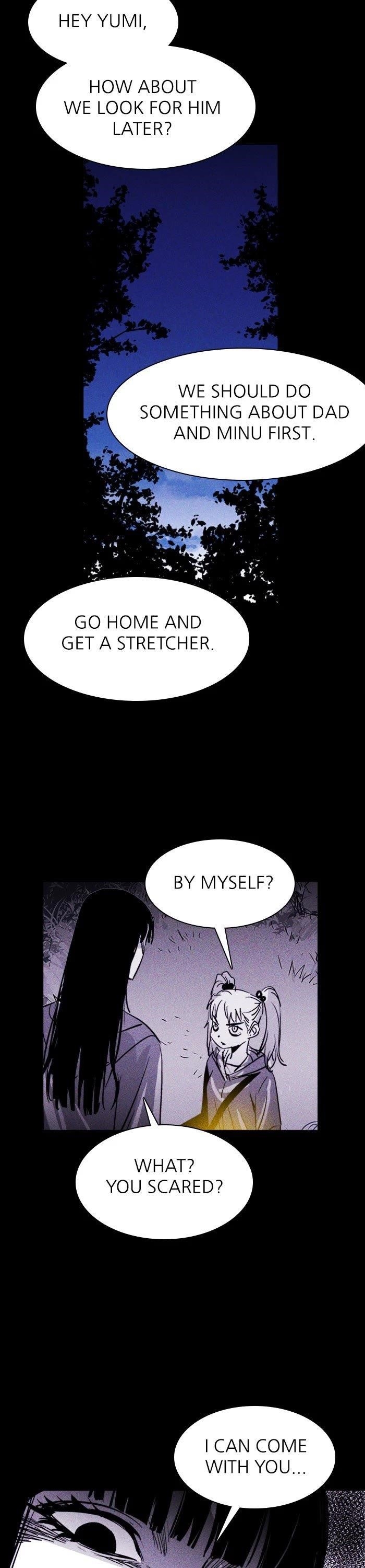 Pigpen Chapter 41 - Page 23