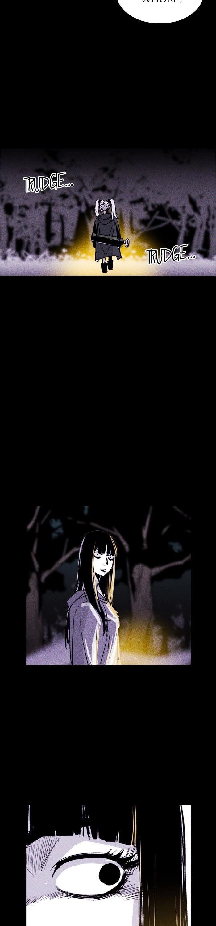 Pigpen Chapter 41 - Page 25