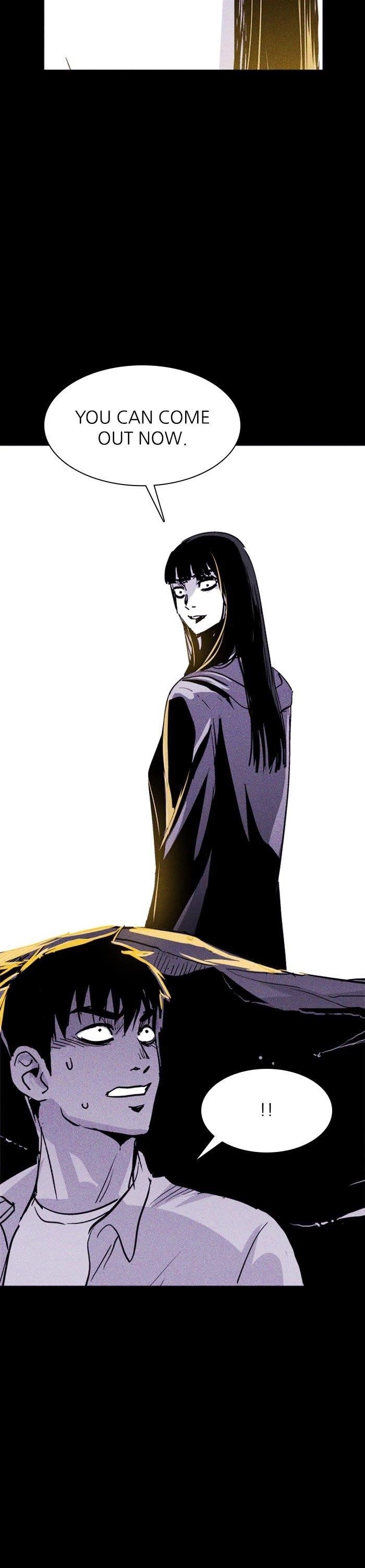 Pigpen Chapter 41 - Page 26