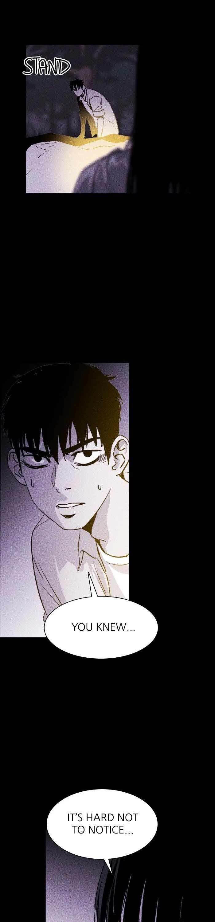 Pigpen Chapter 41 - Page 27