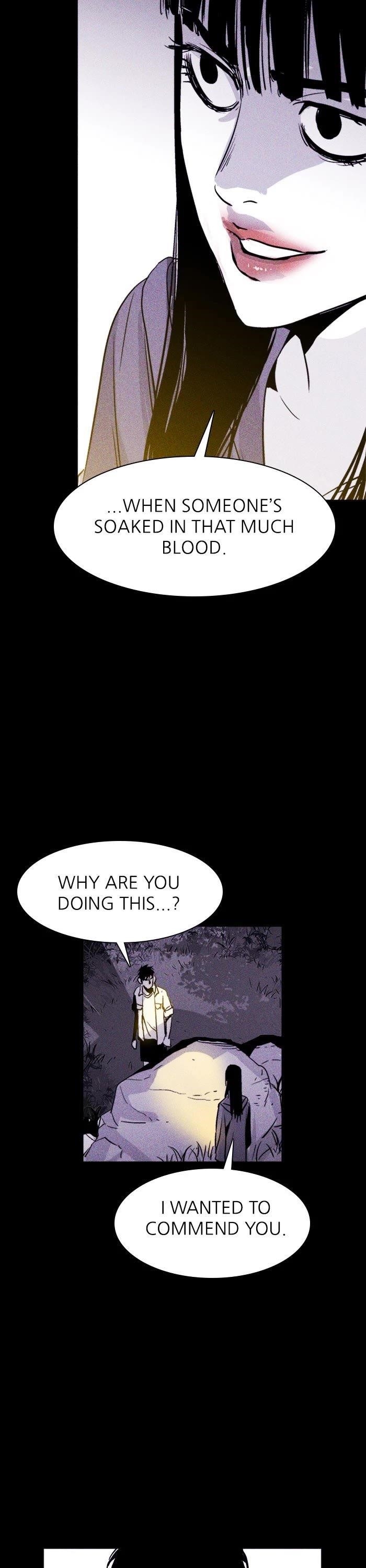 Pigpen Chapter 41 - Page 28