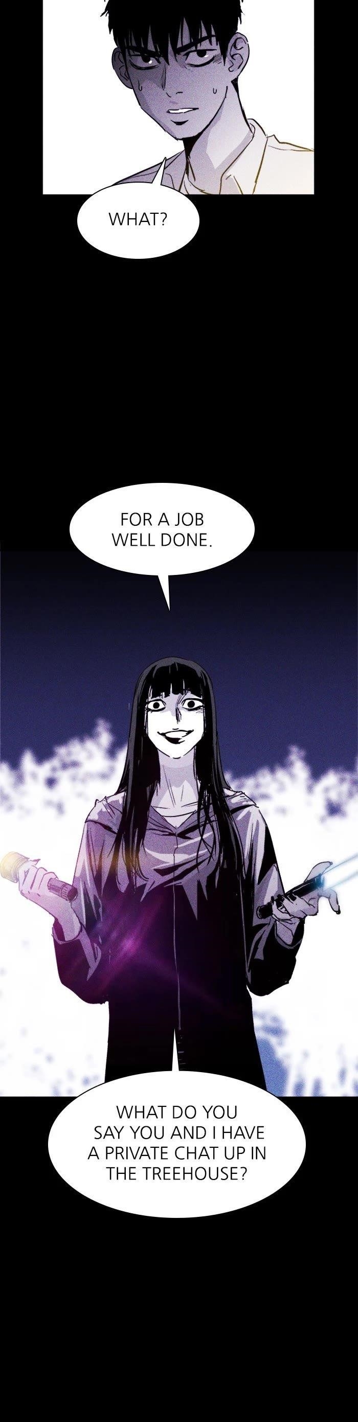 Pigpen Chapter 41 - Page 29