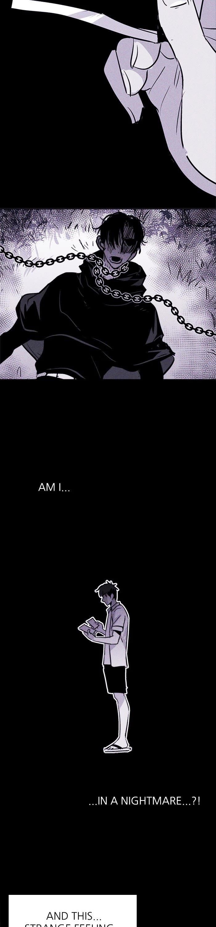 Pigpen Chapter 41 - Page 3