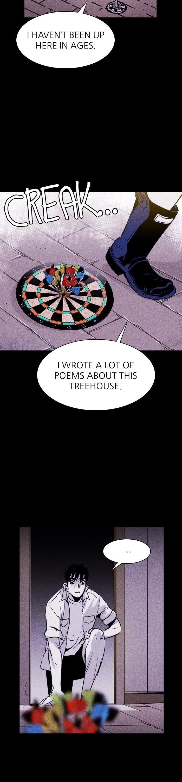 Pigpen Chapter 41 - Page 31