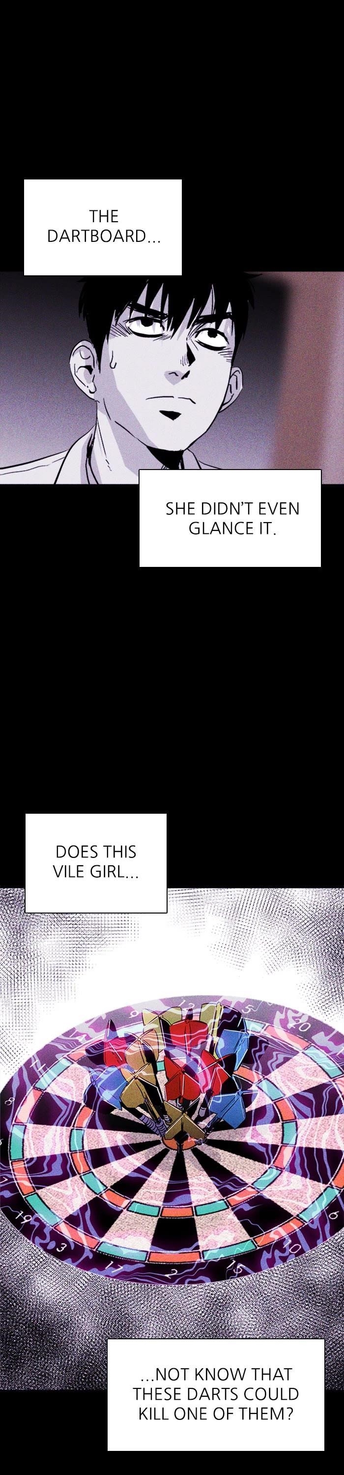 Pigpen Chapter 41 - Page 32