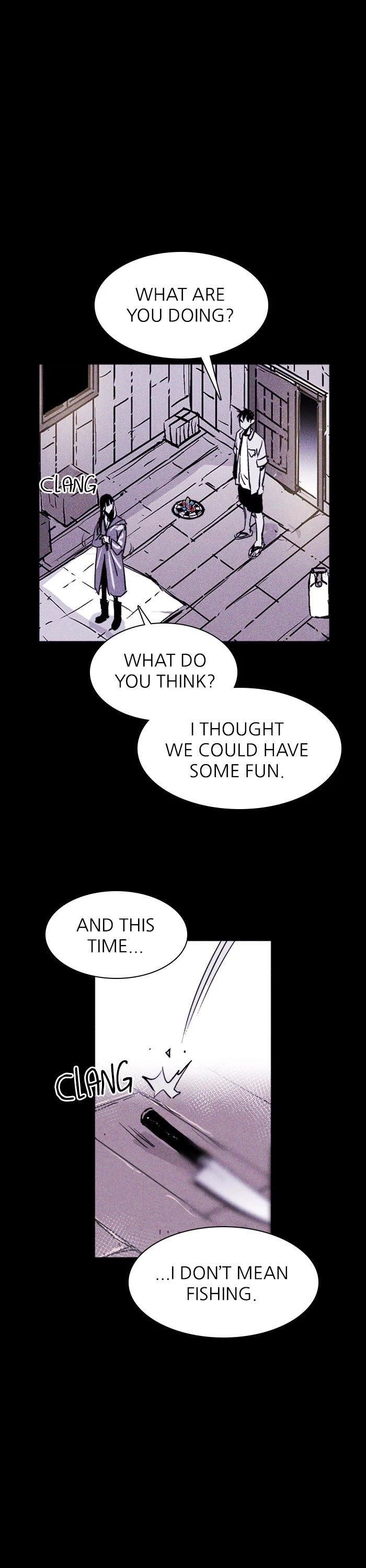 Pigpen Chapter 41 - Page 33