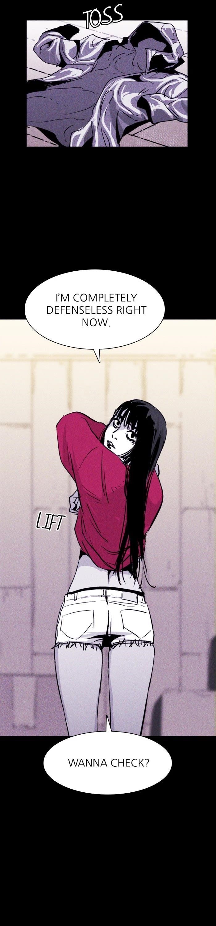 Pigpen Chapter 41 - Page 34