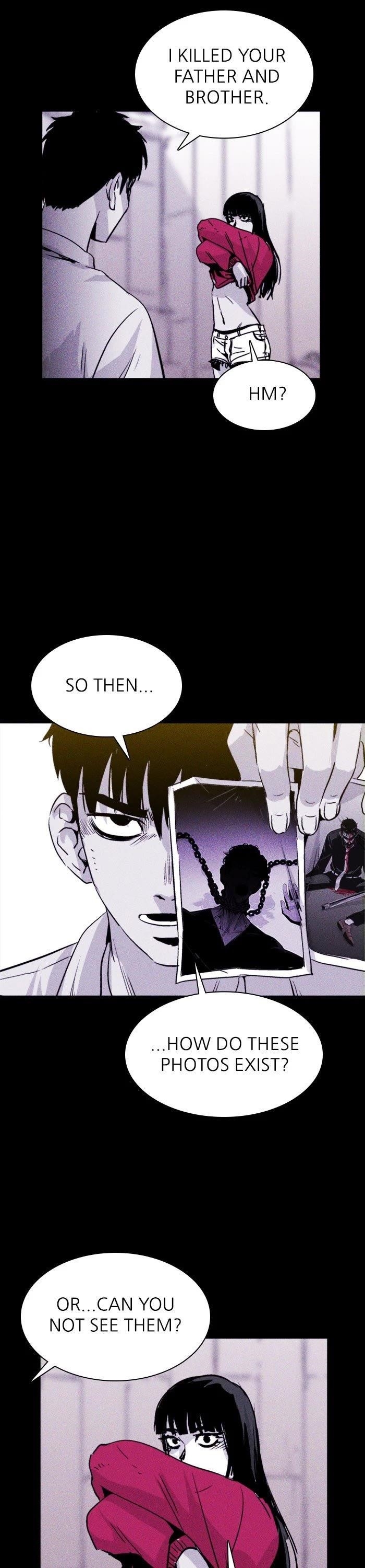 Pigpen Chapter 41 - Page 35