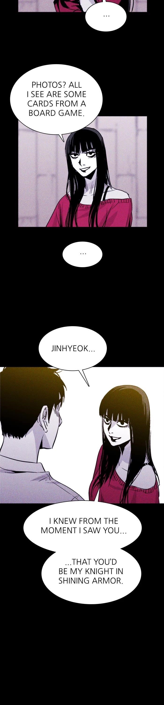 Pigpen Chapter 41 - Page 36