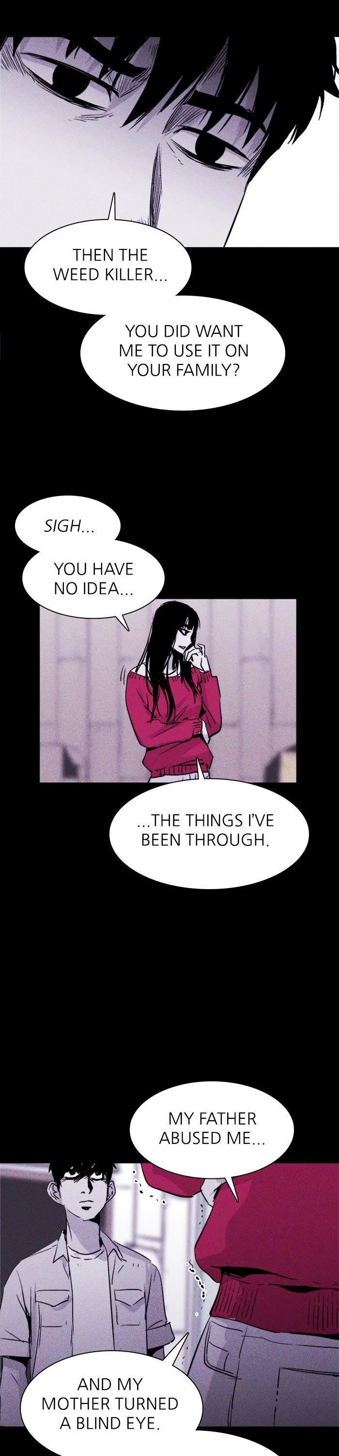 Pigpen Chapter 41 - Page 37