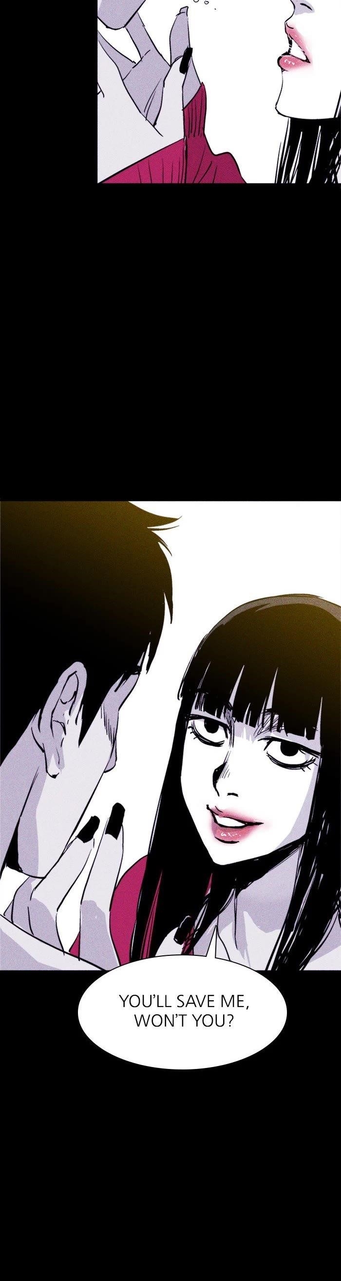 Pigpen Chapter 41 - Page 40