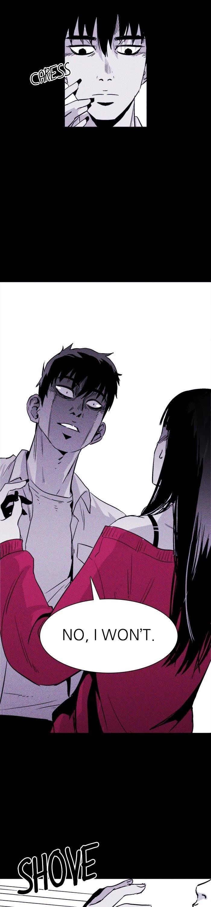 Pigpen Chapter 41 - Page 41