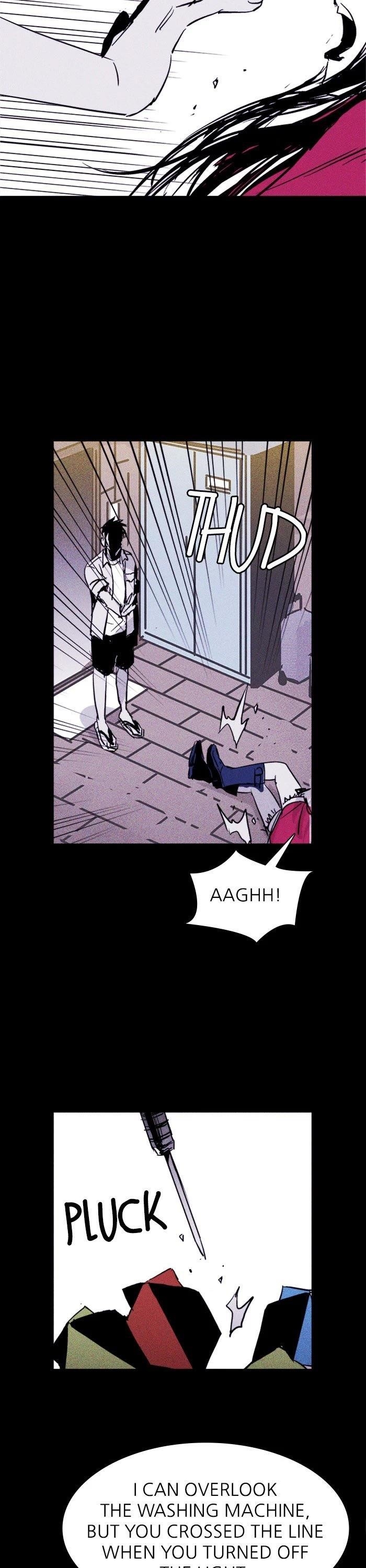 Pigpen Chapter 41 - Page 42