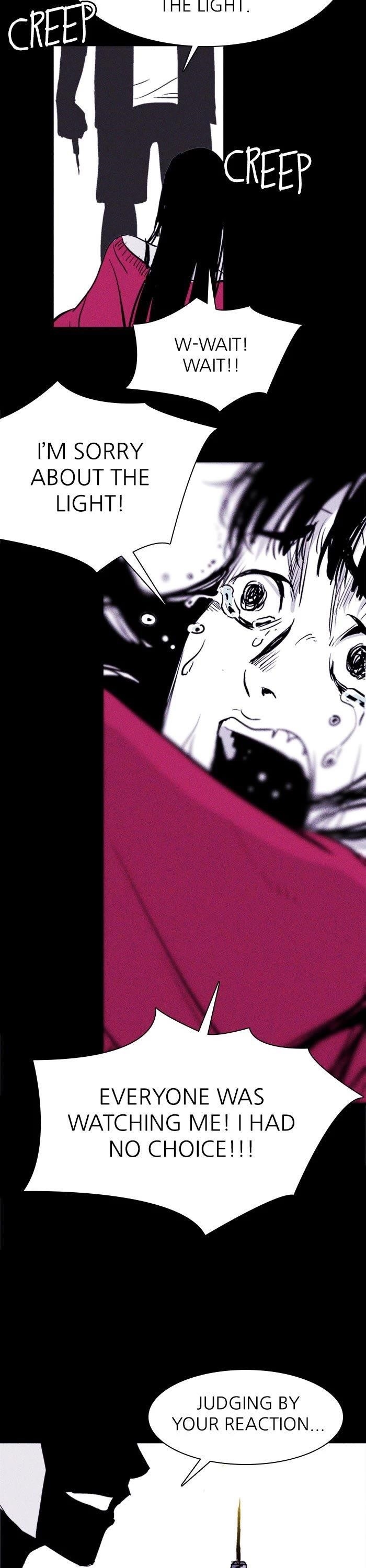 Pigpen Chapter 41 - Page 43